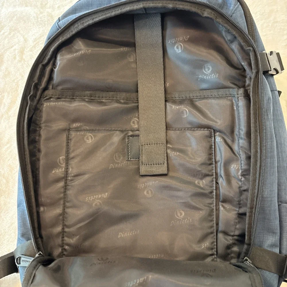 dinictis Travel Business Backpack